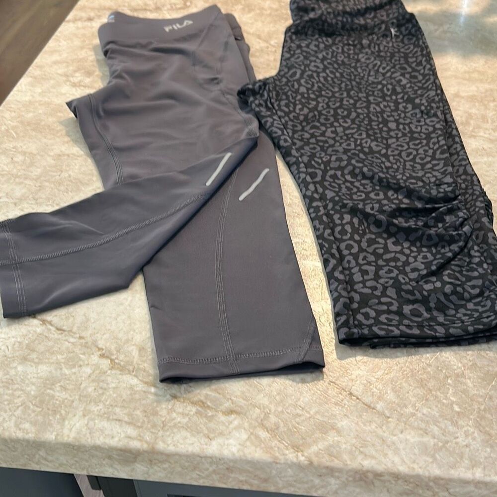Bundle of Exercise Pants M